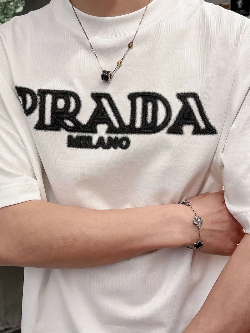 TravelReady Prada T-Shirts 167723