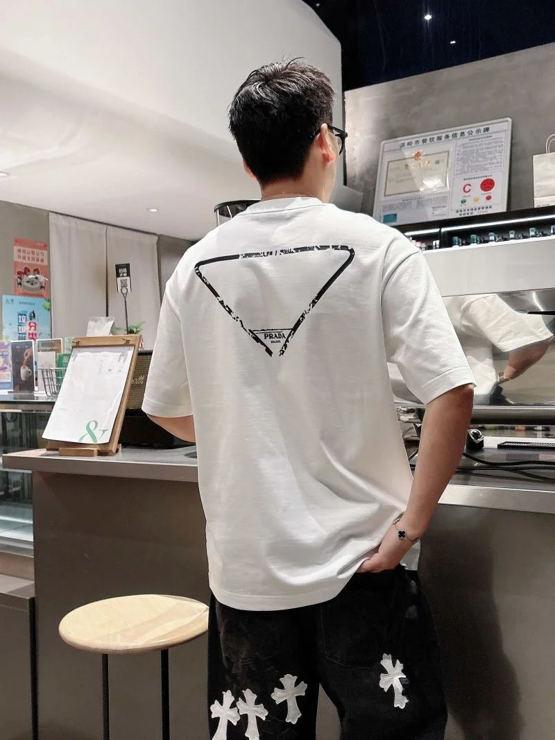 TravelReady Prada T-Shirts 167723