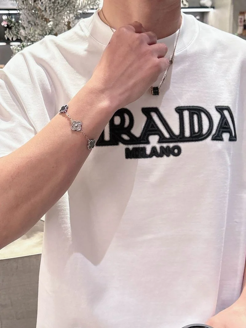TravelReady Prada T-Shirts 167723