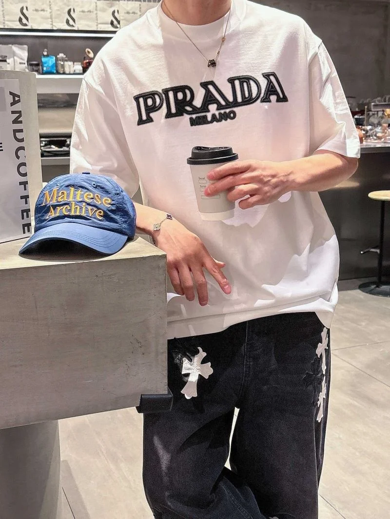 TravelReady Prada T-Shirts 167723