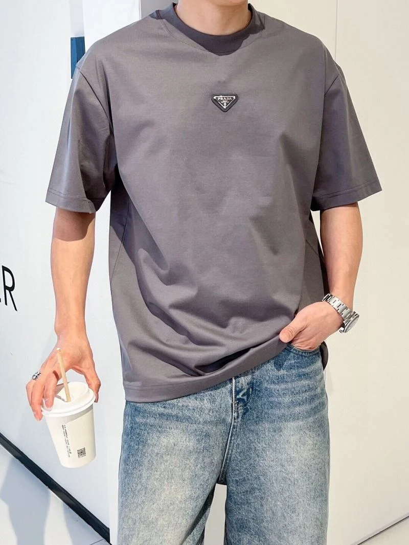 Soft Prada T-Shirts 167763