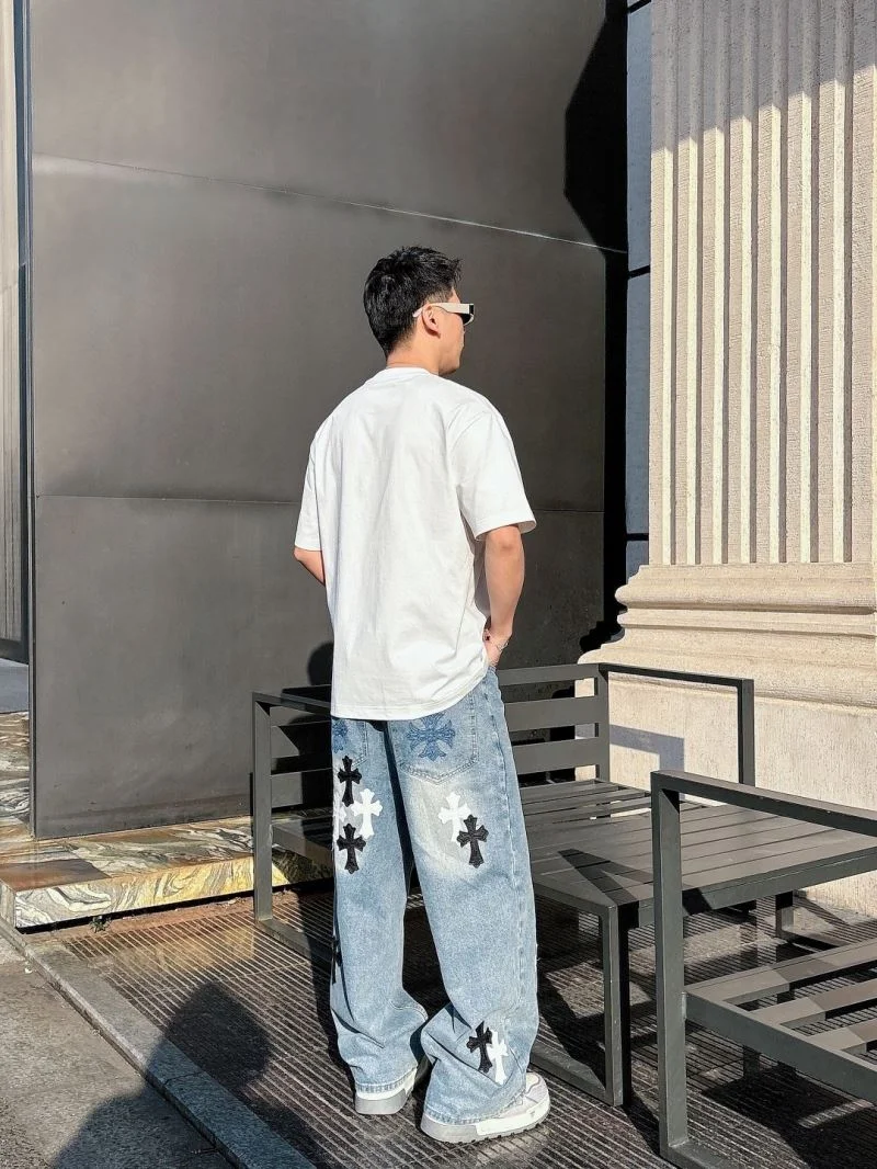 Resilient Prada T-Shirts 167718