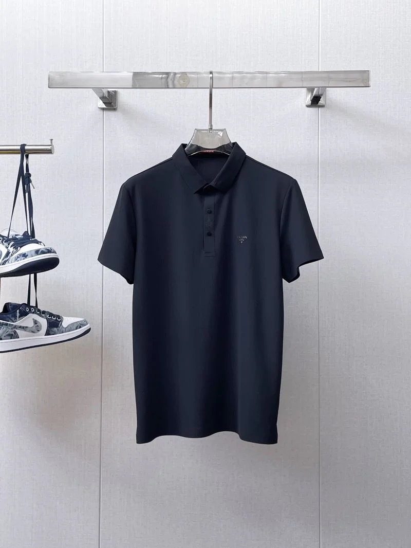 Upgraded Prada T-Shirts 167715