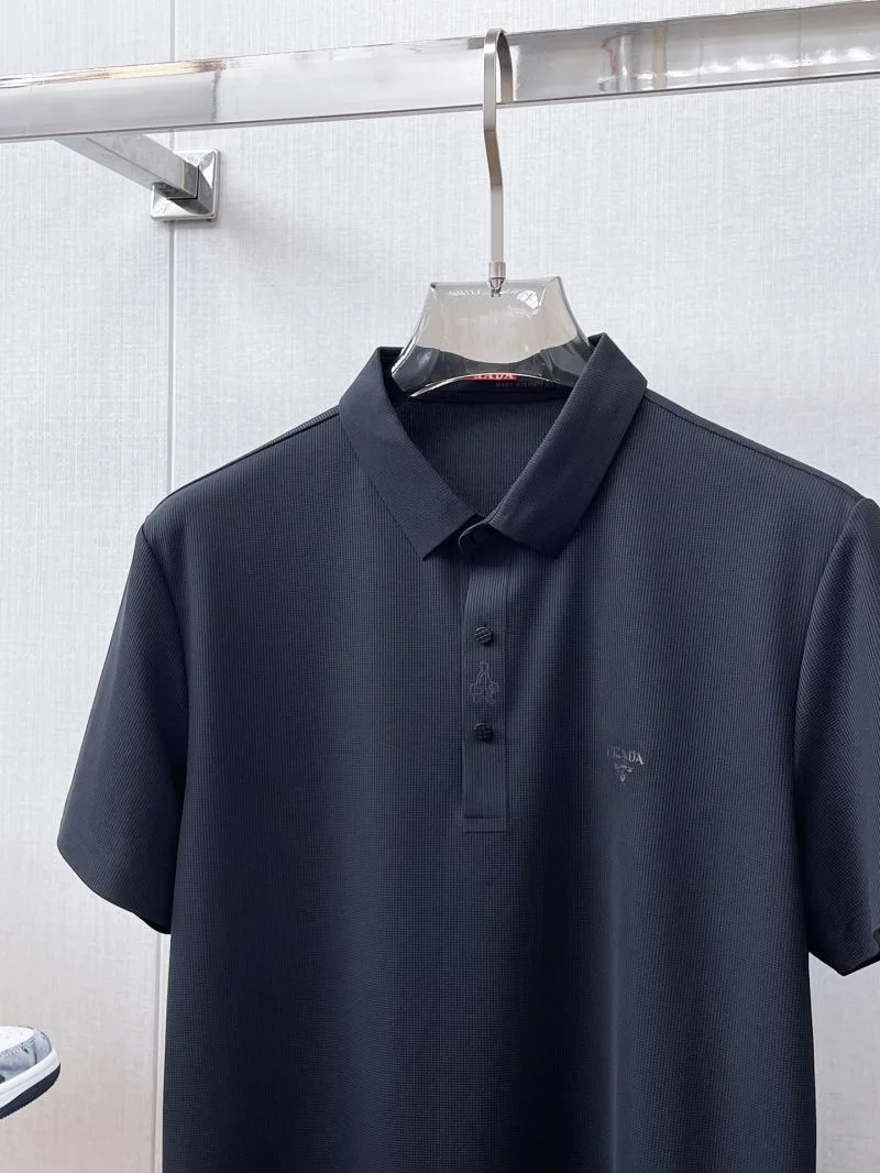 Upgraded Prada T-Shirts 167715