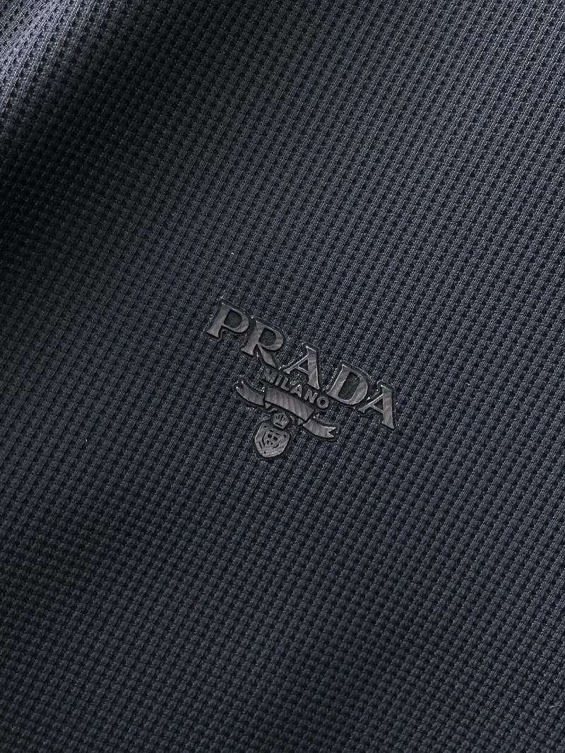 Upgraded Prada T-Shirts 167715