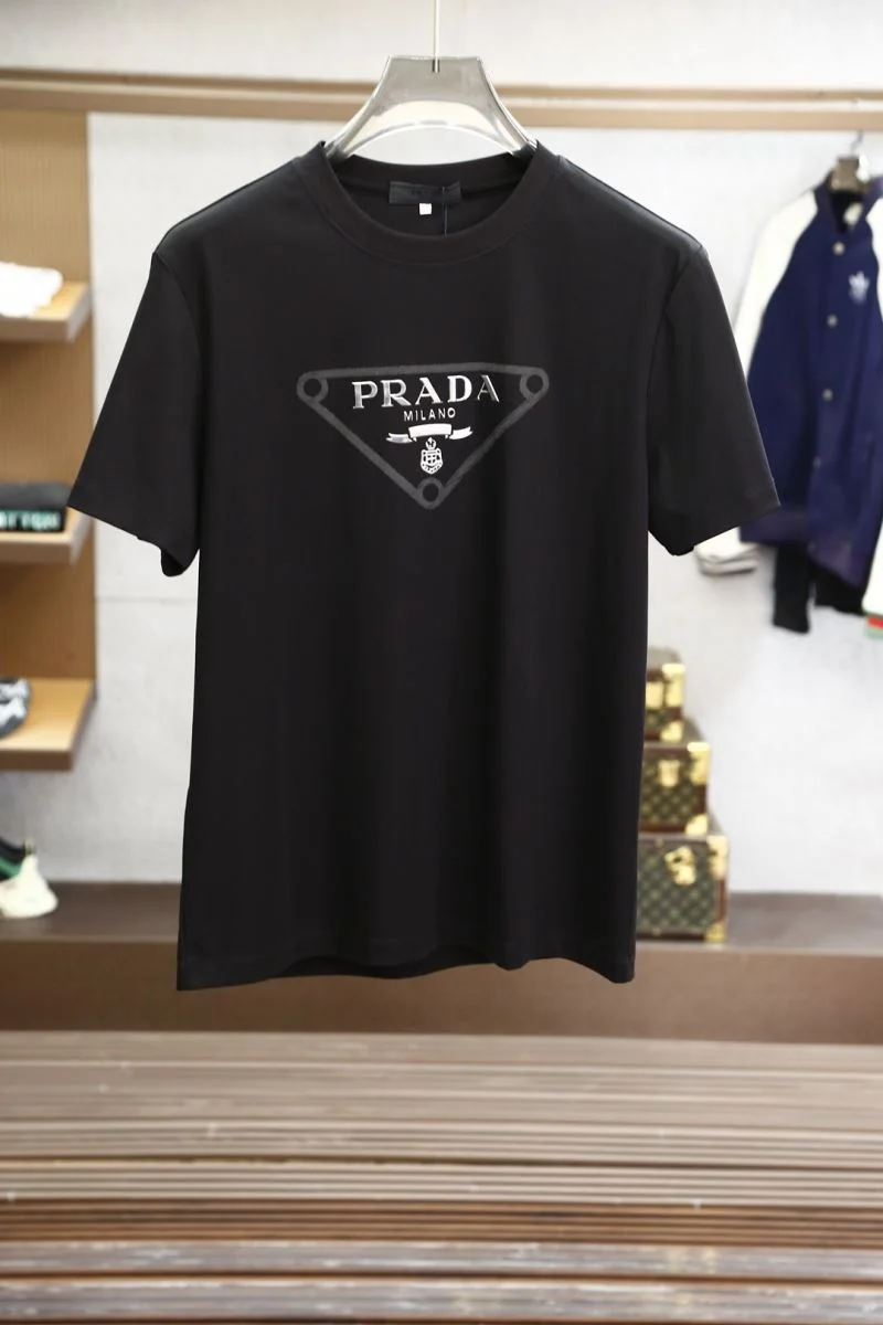 Prada T-Shirts WeatherProof 167716