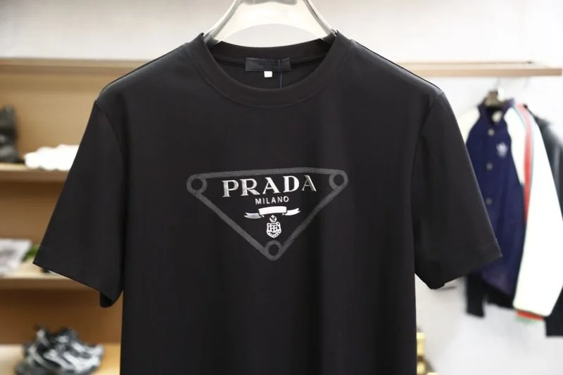 Prada T-Shirts WeatherProof 167716