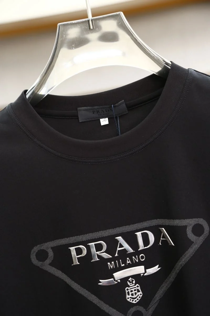 Prada T-Shirts WeatherProof 167716