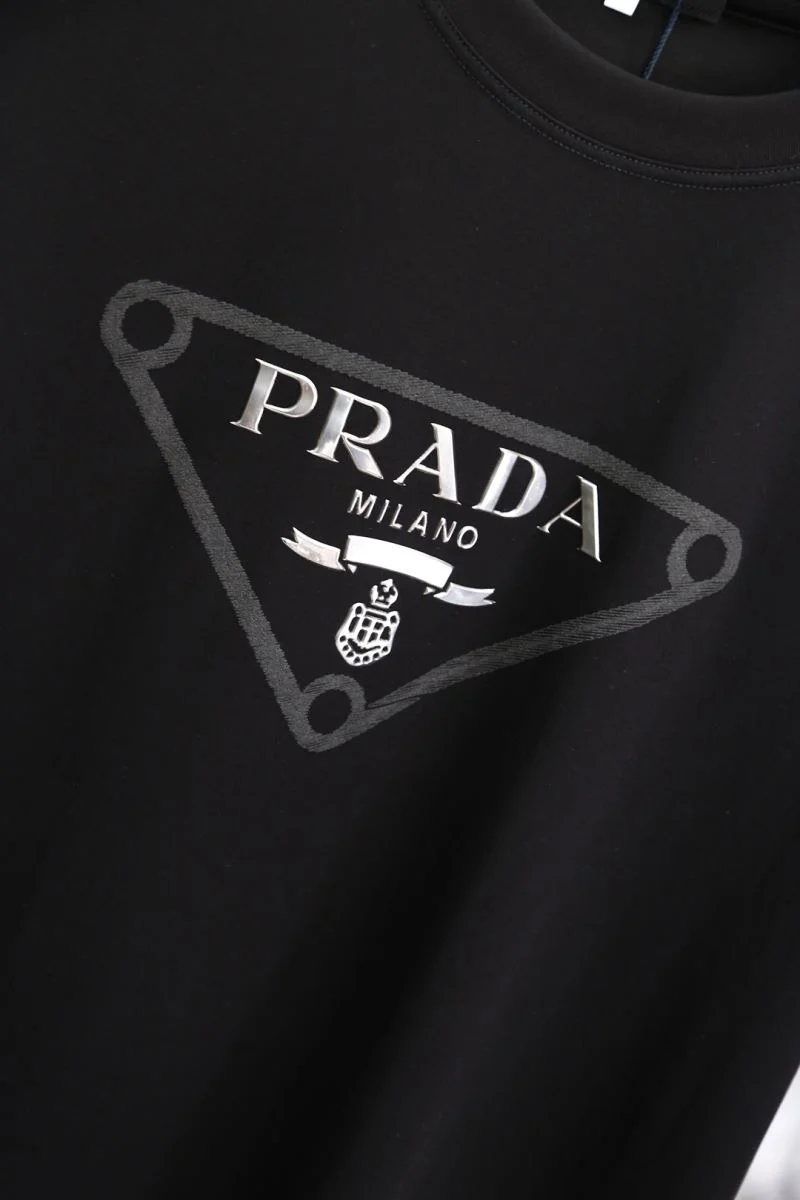 Prada T-Shirts WeatherProof 167716