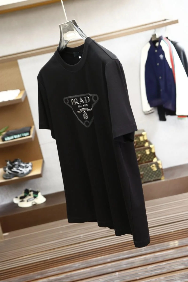 Prada T-Shirts WeatherProof 167716