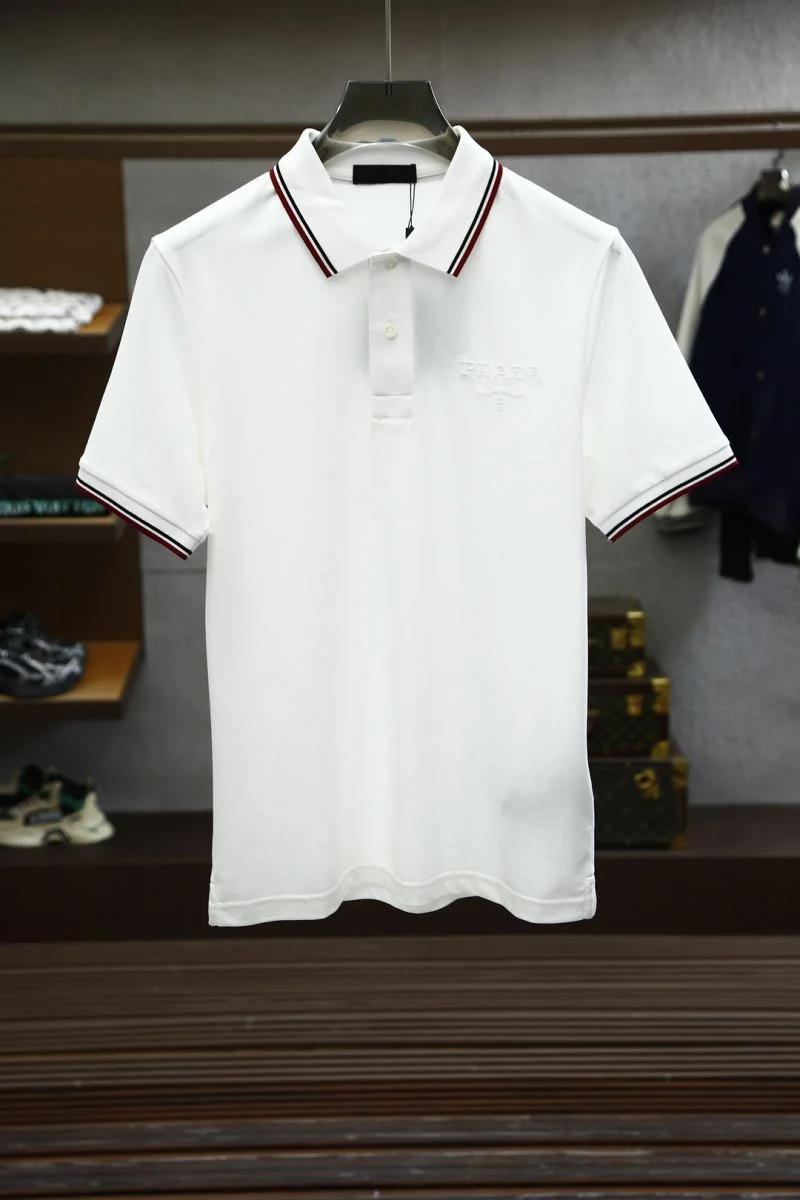 Chic Prada T-Shirts 167753