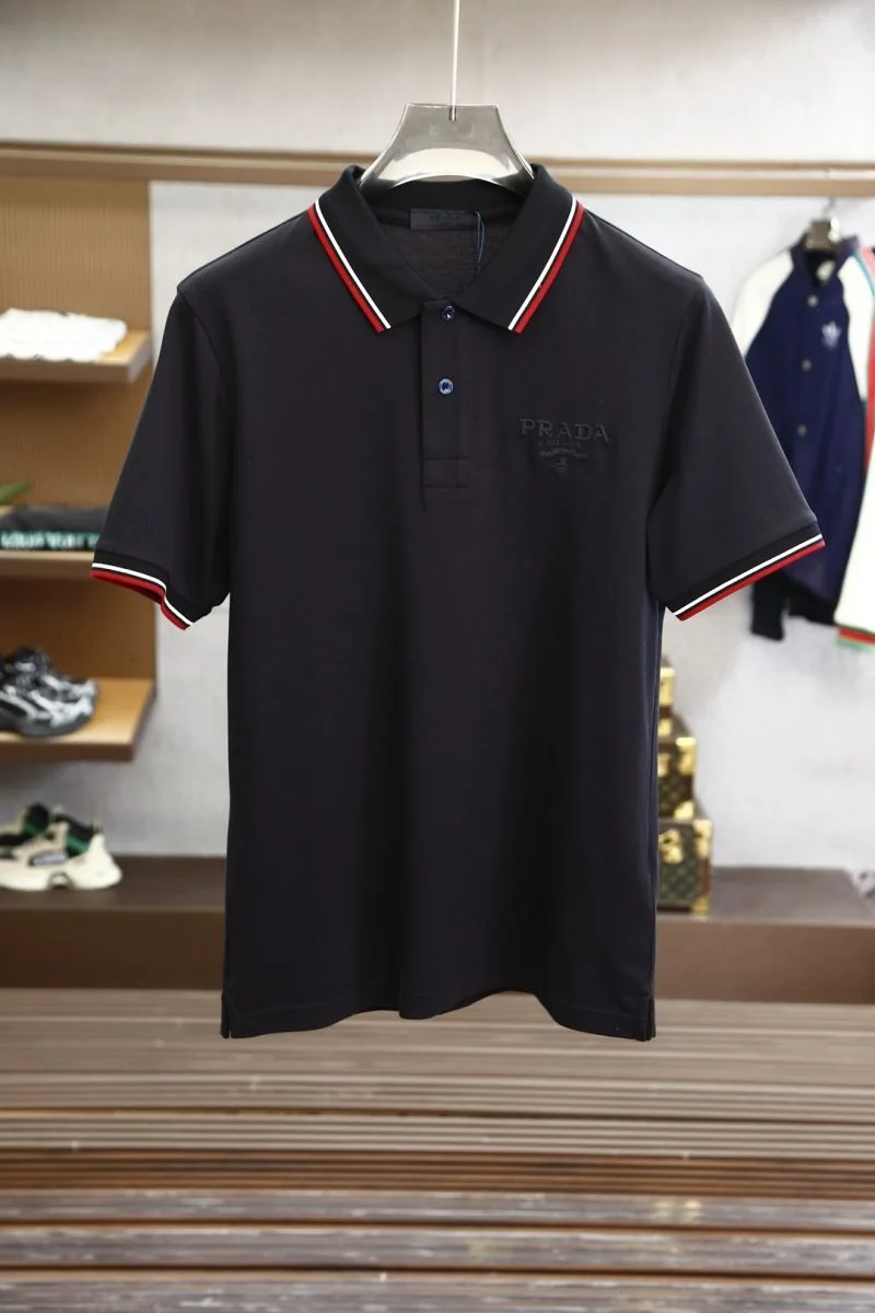 Chic Prada T-Shirts 167753