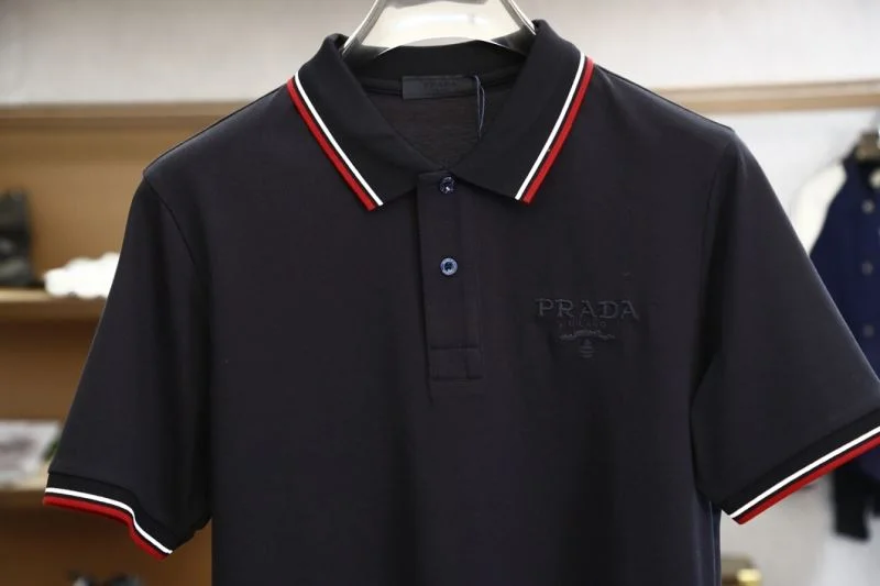 Chic Prada T-Shirts 167753