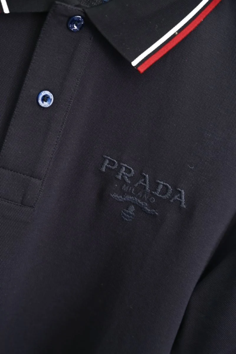 Chic Prada T-Shirts 167753
