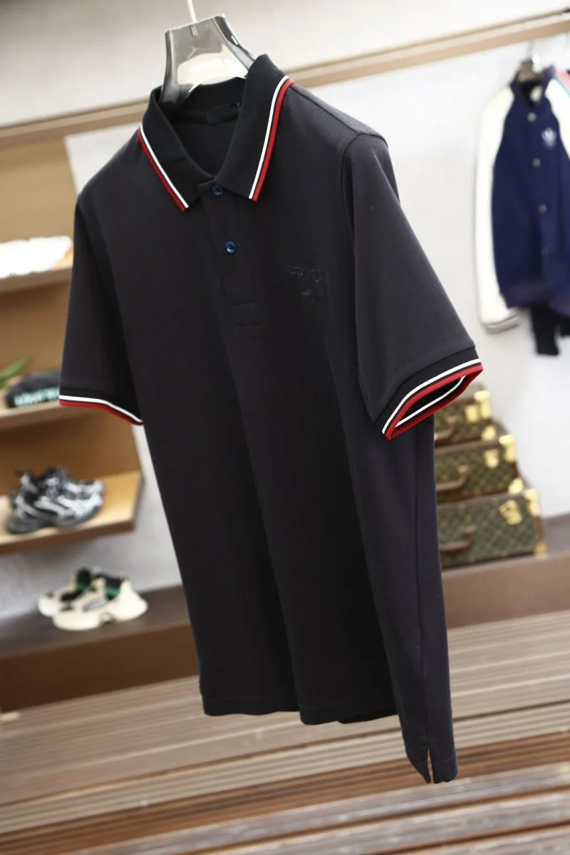Chic Prada T-Shirts 167753