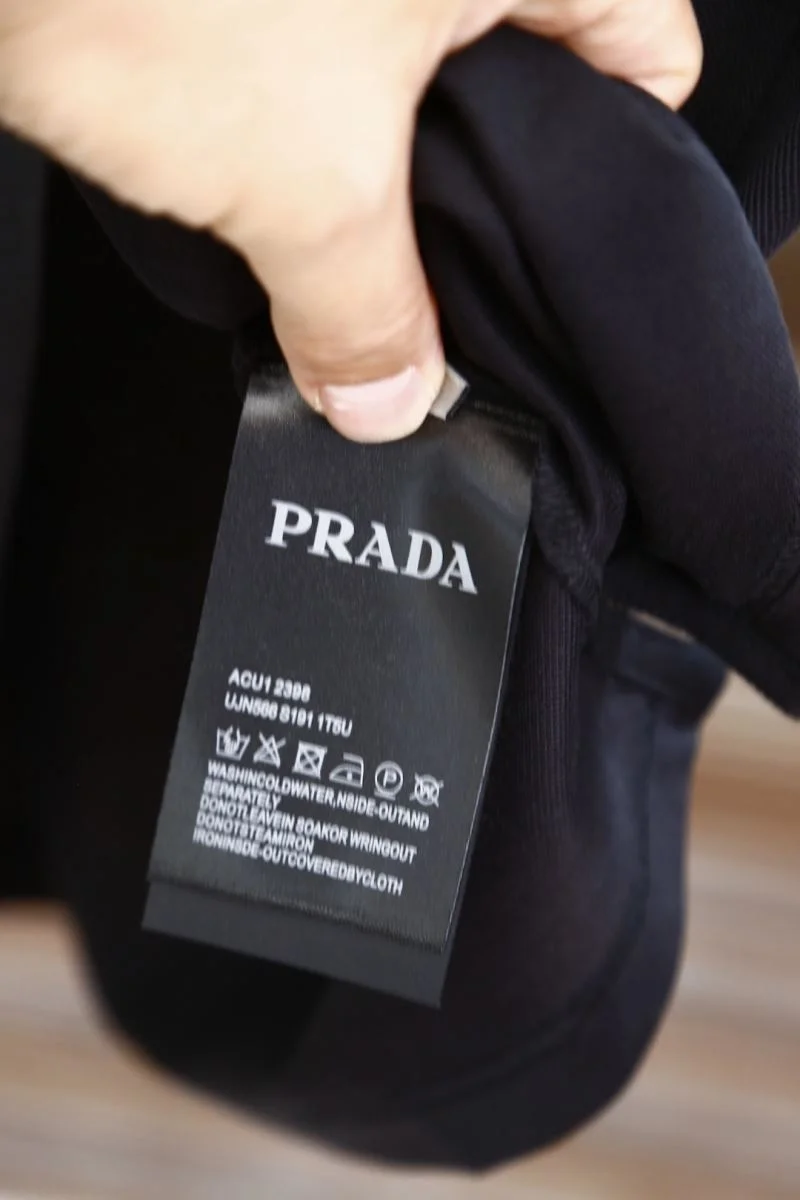 Chic Prada T-Shirts 167753
