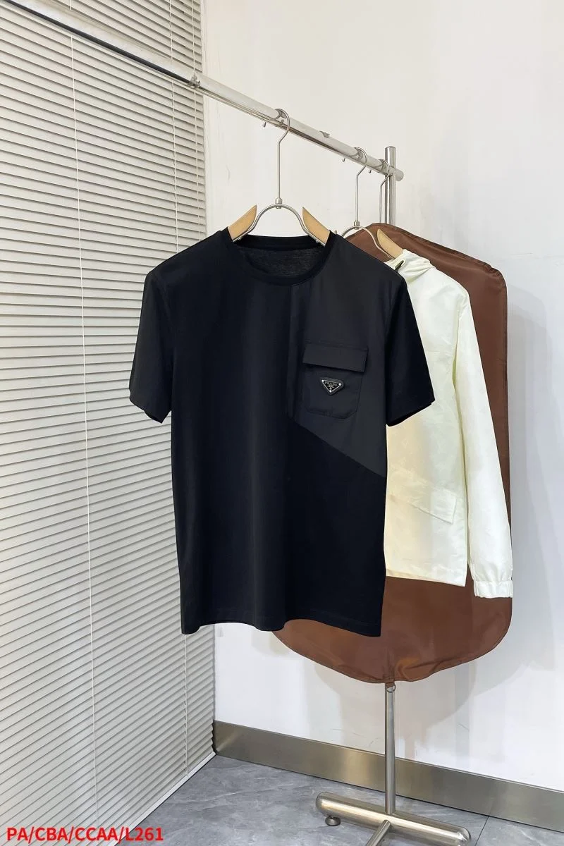 WeatherProof Prada T-Shirts 167794