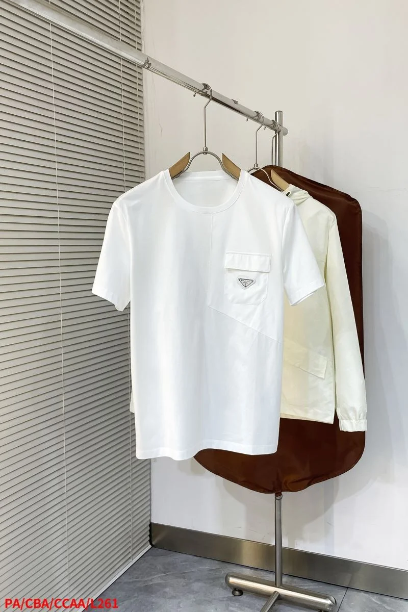 WeatherProof Prada T-Shirts 167794