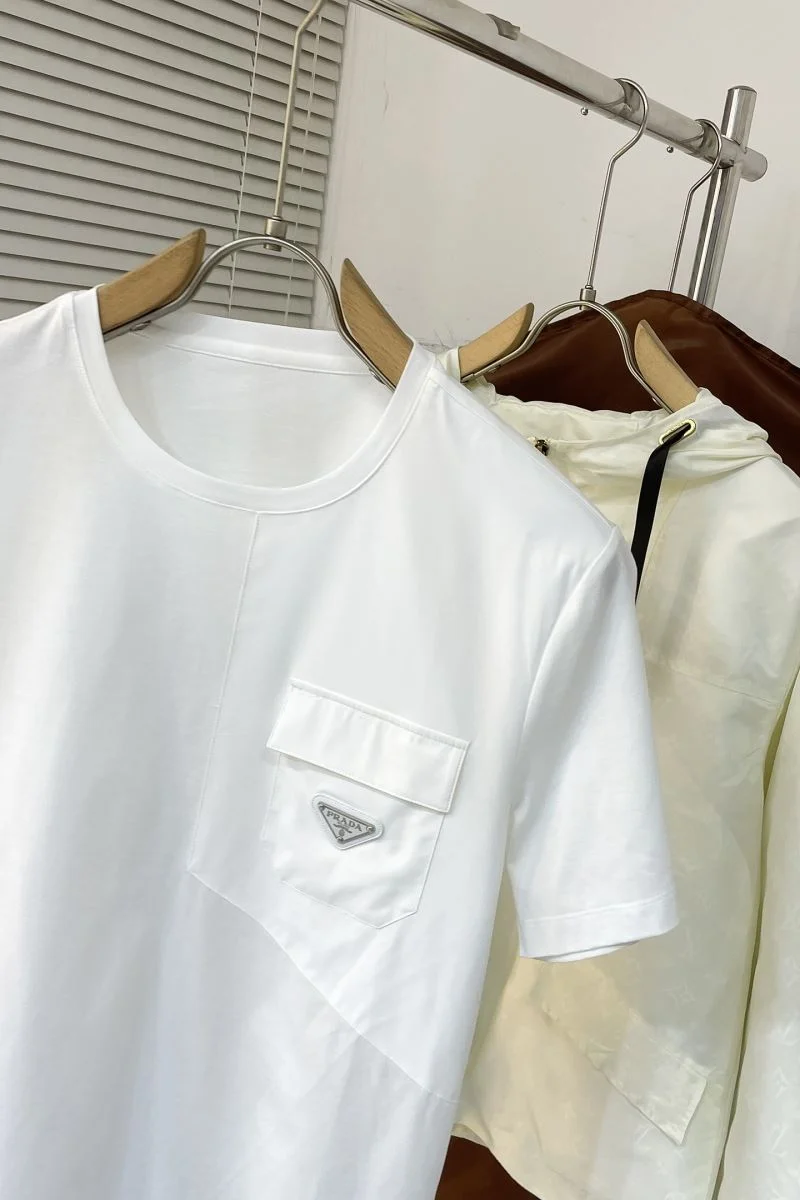 WeatherProof Prada T-Shirts 167794
