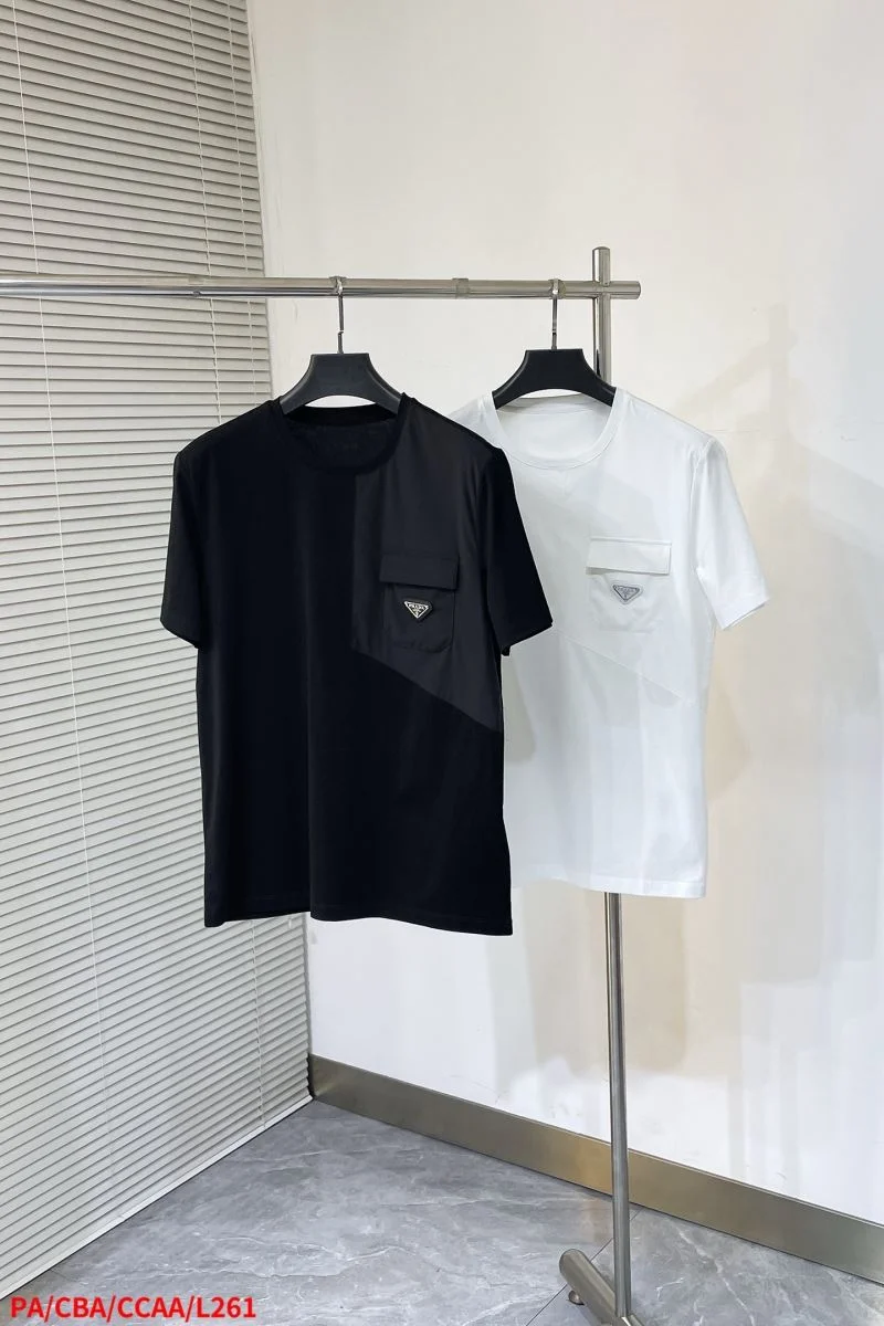 WeatherProof Prada T-Shirts 167794
