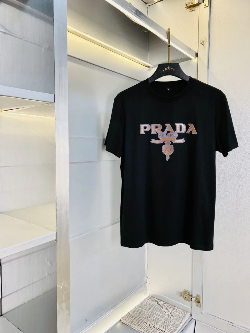 Sophisticated Prada T-Shirts 167711