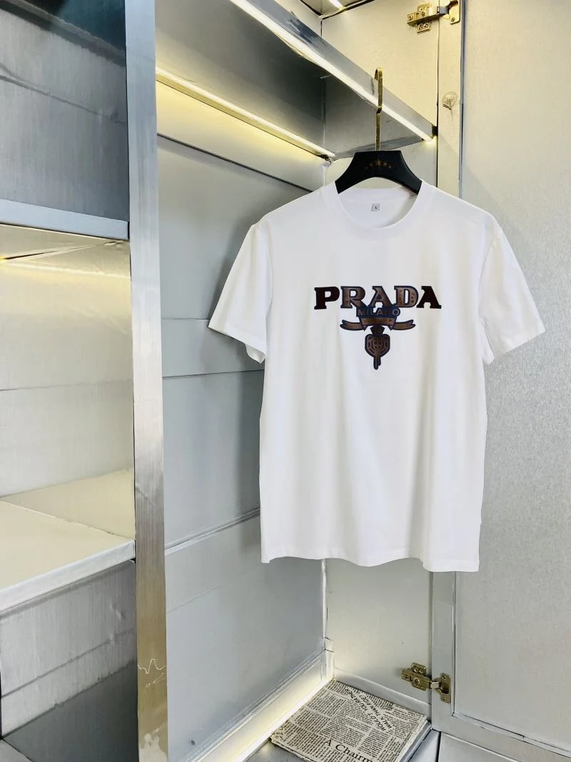 Sophisticated Prada T-Shirts 167711
