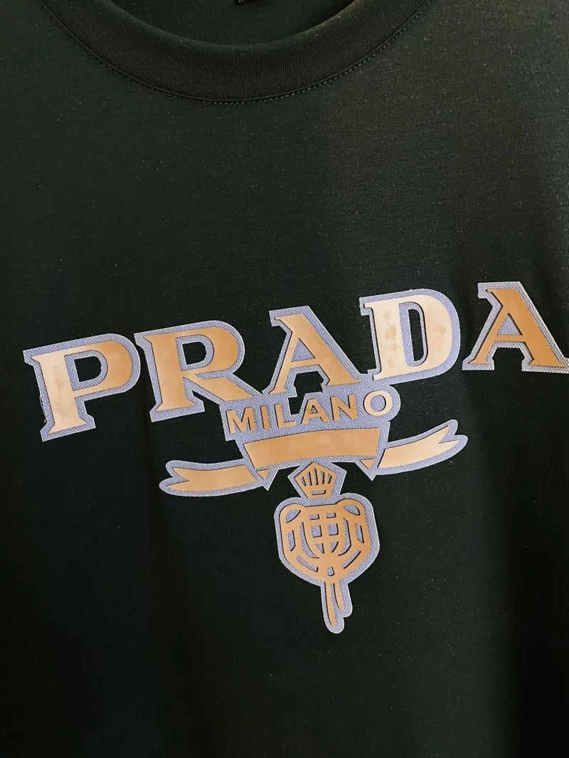 Sophisticated Prada T-Shirts 167711