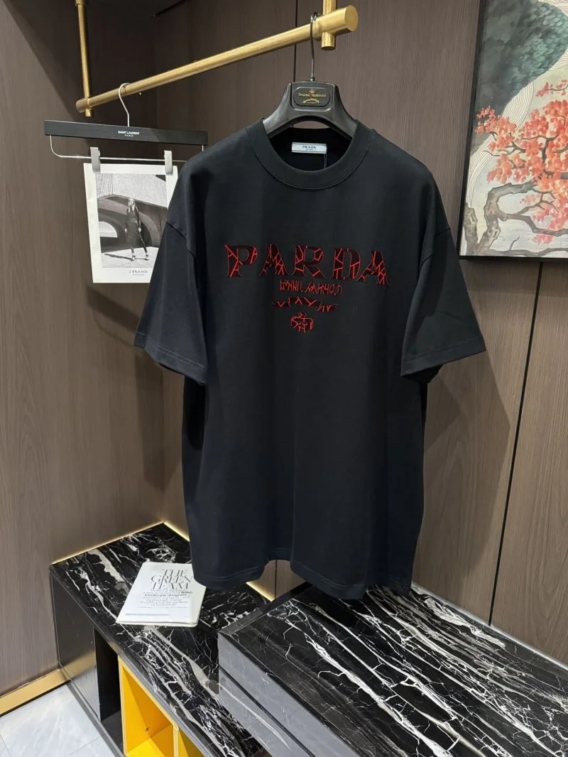Prada T-Shirts Functional 167708