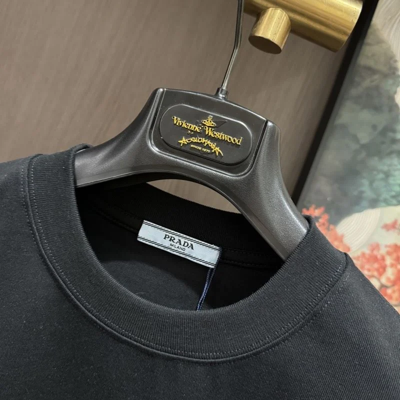 Prada T-Shirts Functional 167708