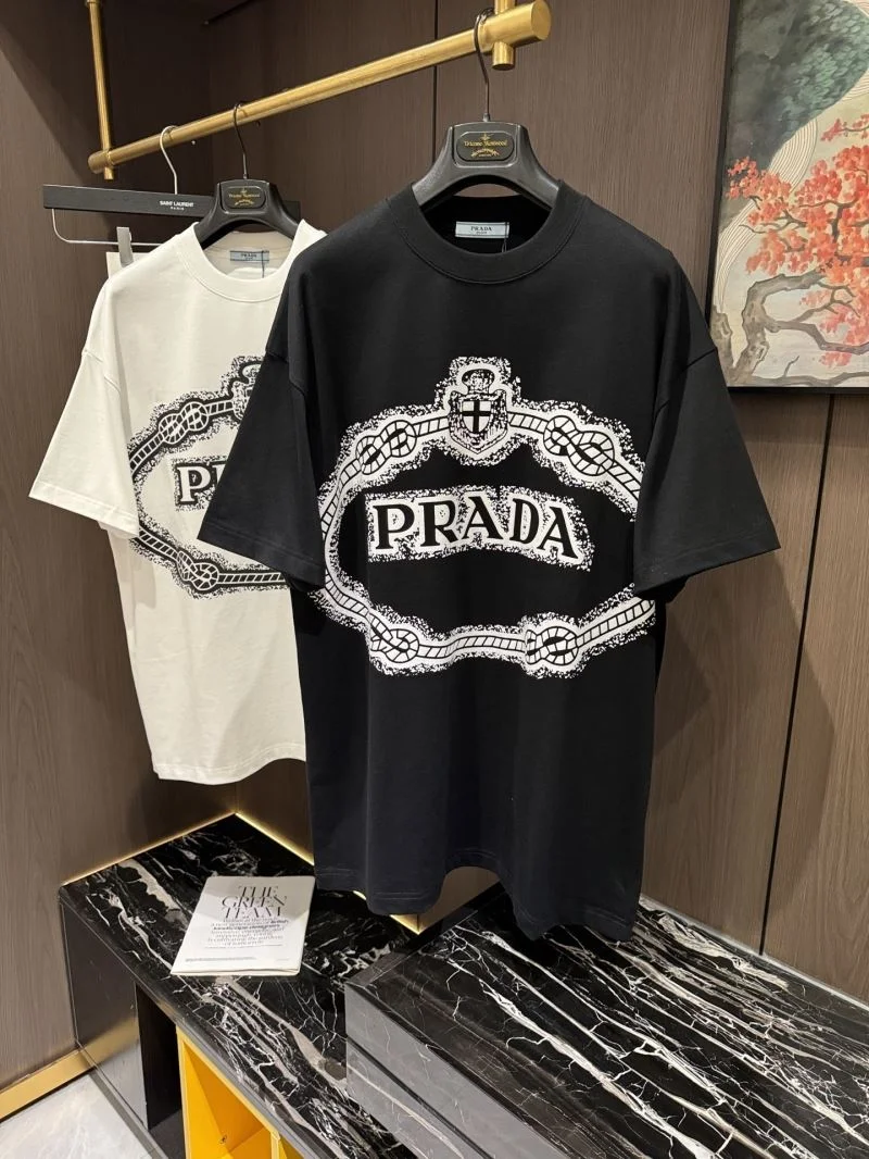 Prada T-Shirts Affordable 167705