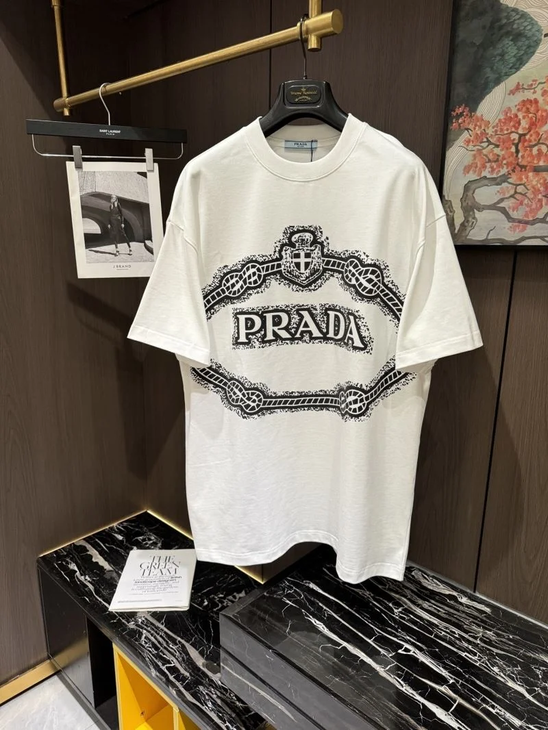 Prada T-Shirts Affordable 167705