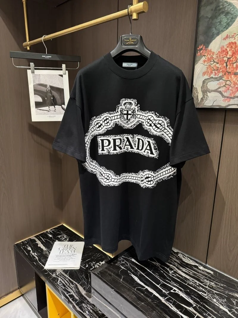 Prada T-Shirts Affordable 167705