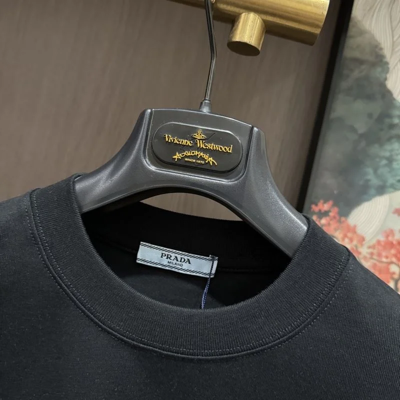 Prada T-Shirts Affordable 167705