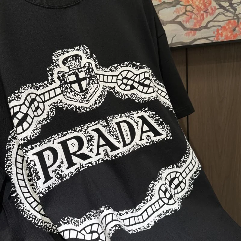 Prada T-Shirts Affordable 167705
