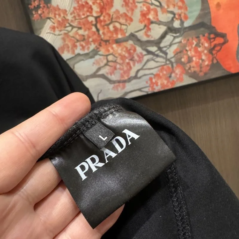Prada T-Shirts Affordable 167705
