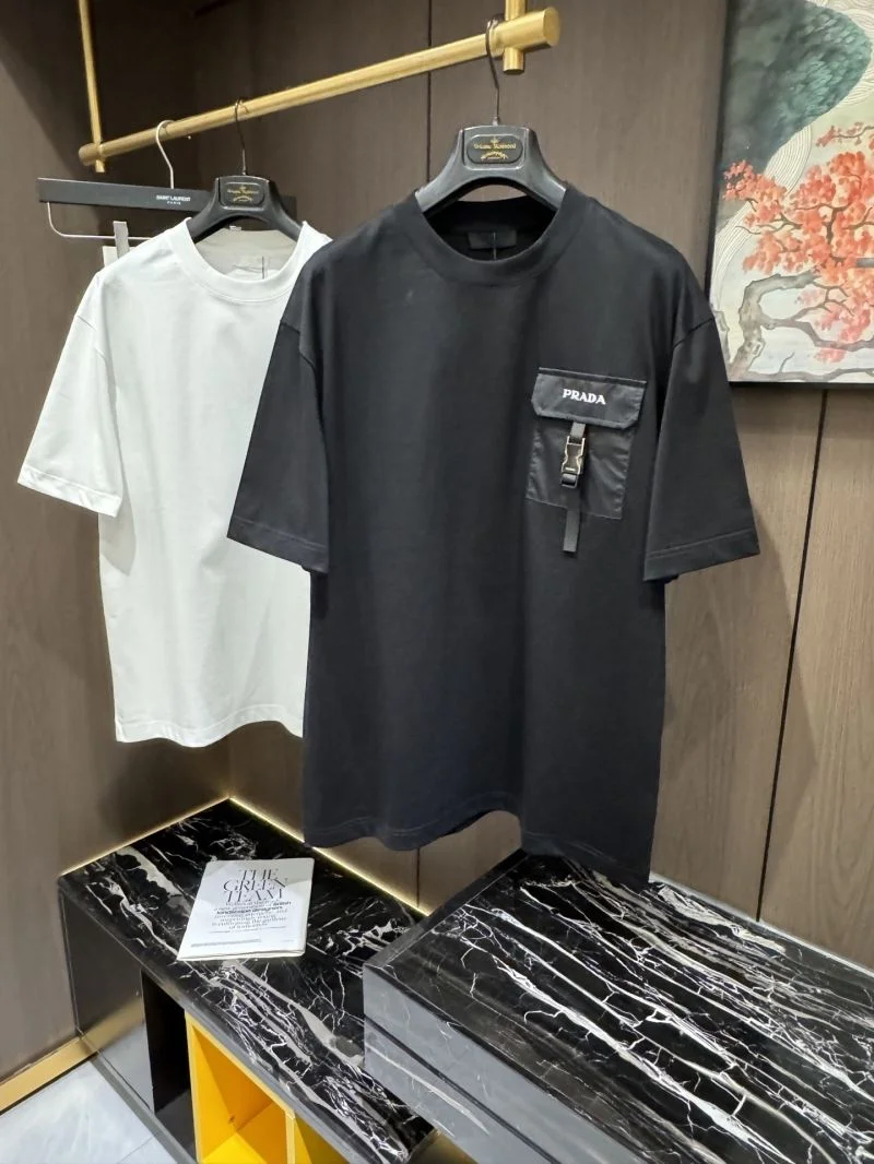 Prada T-Shirts UrbanStyle 167704
