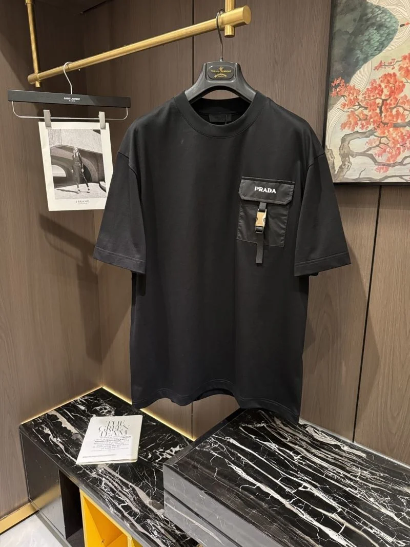 Prada T-Shirts UrbanStyle 167704