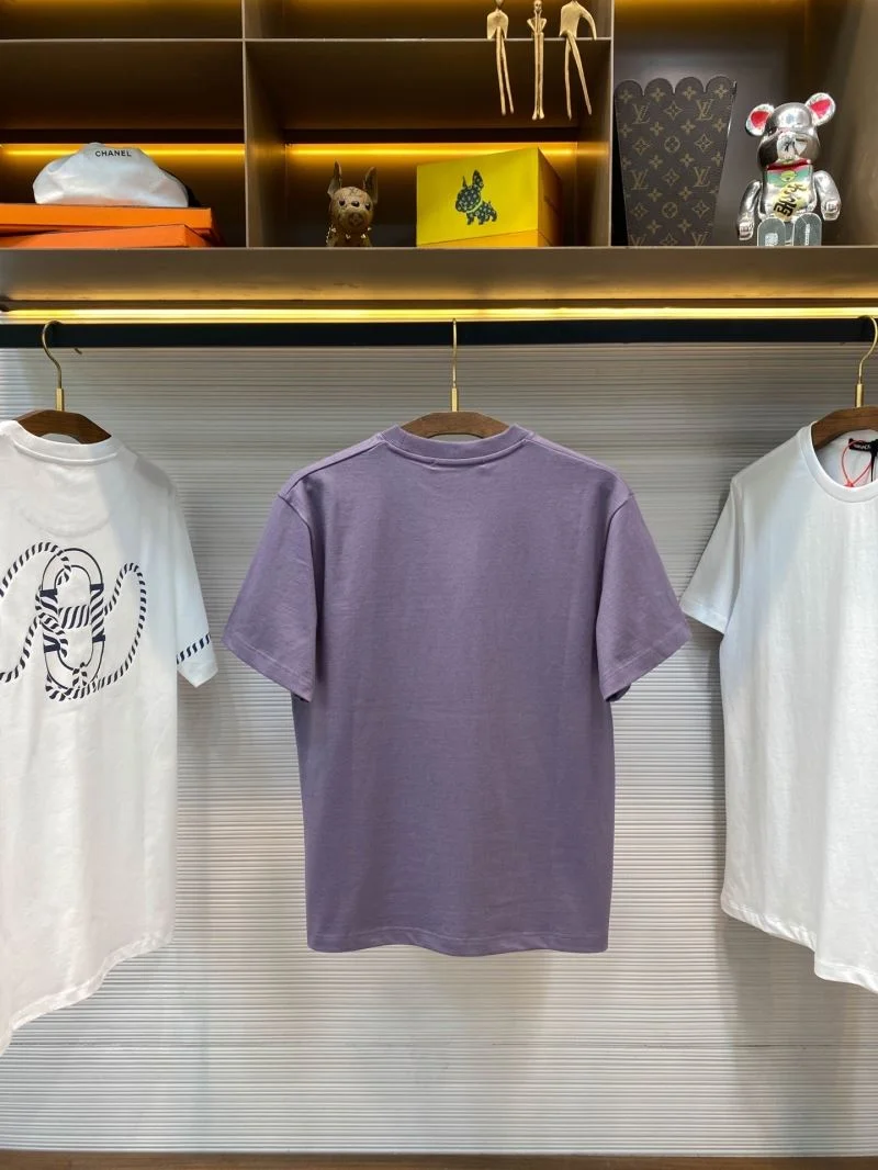Prada T-Shirts SoftTouch 167701