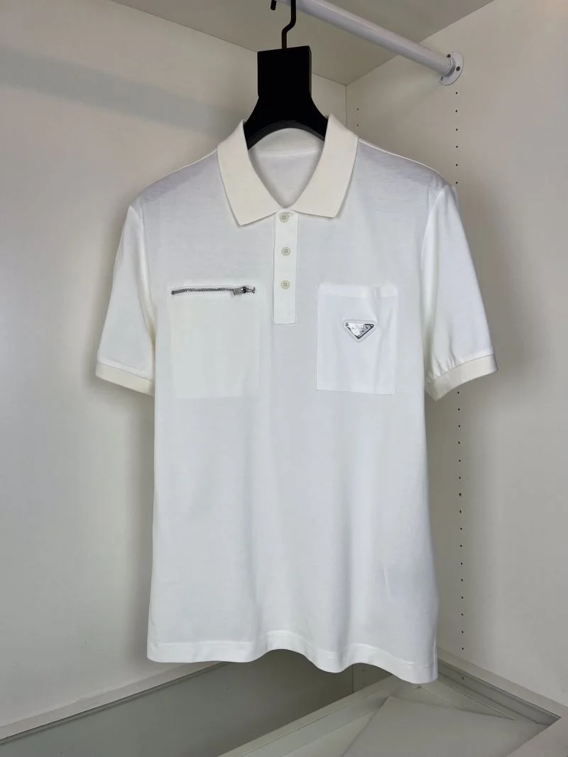 Prada T-Shirts DailyWear 167698