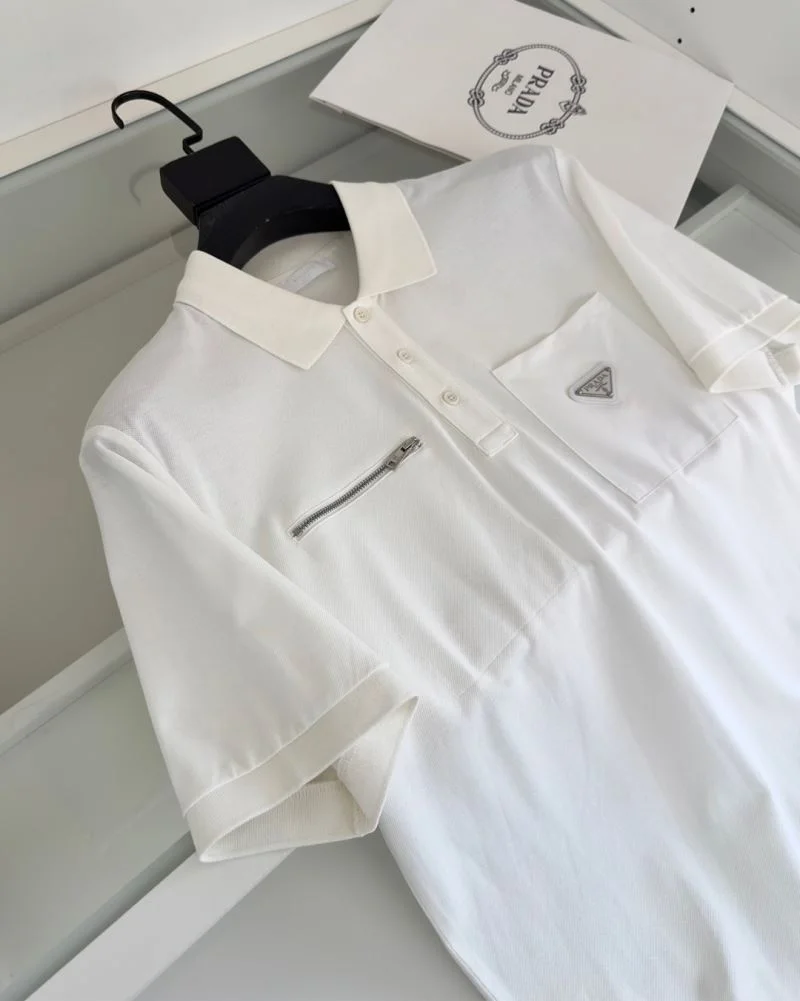 Prada T-Shirts DailyWear 167698