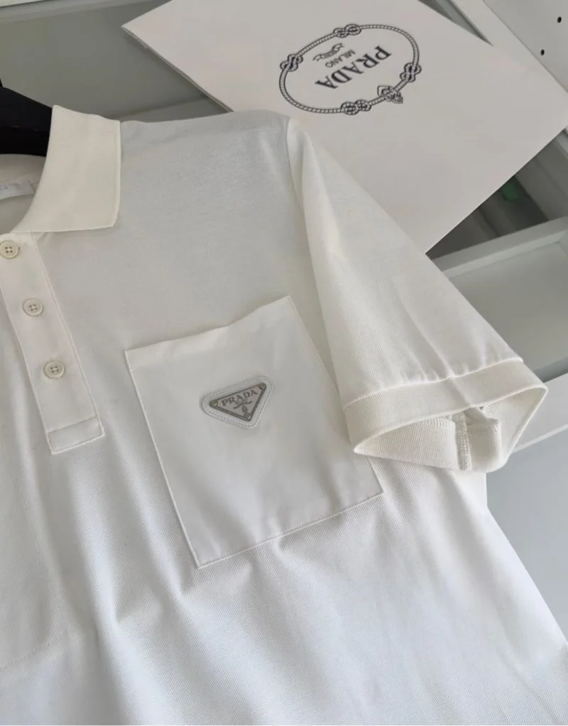 Prada T-Shirts DailyWear 167698