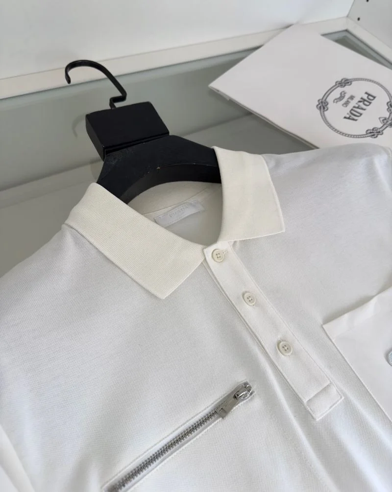 Prada T-Shirts DailyWear 167698