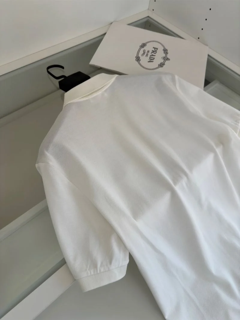 Prada T-Shirts DailyWear 167698