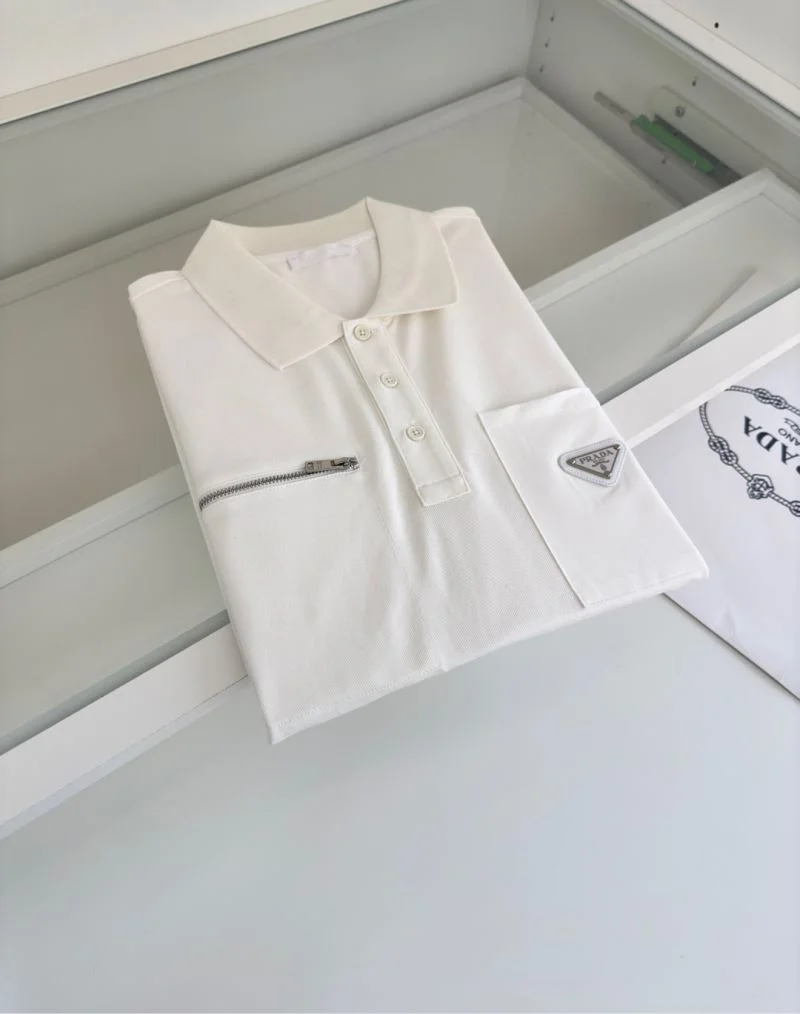 Prada T-Shirts DailyWear 167698