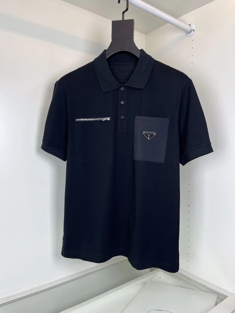 Prada T-Shirts Popular 167693