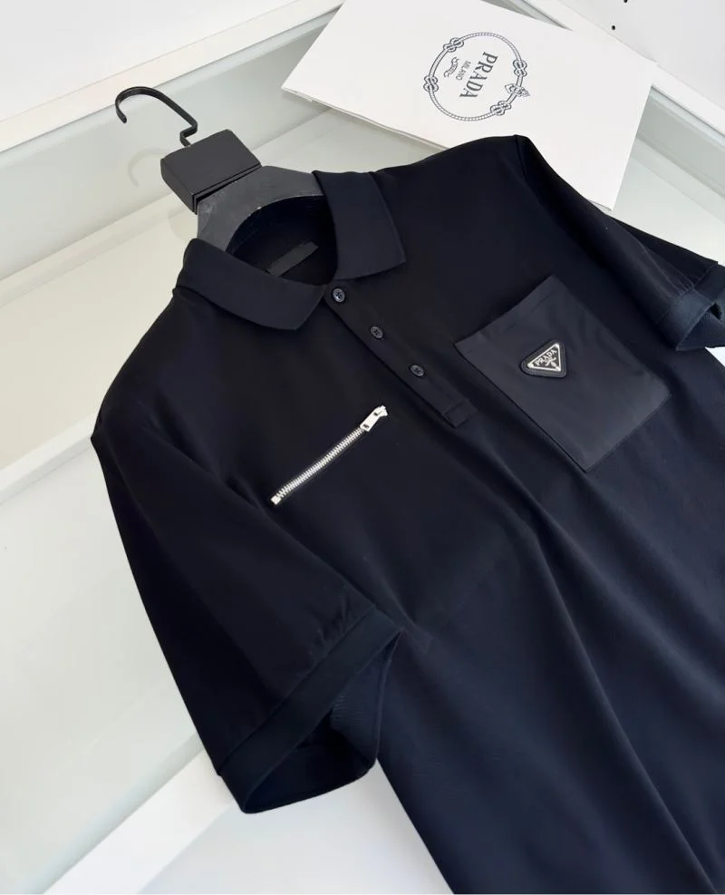 Prada T-Shirts Popular 167693