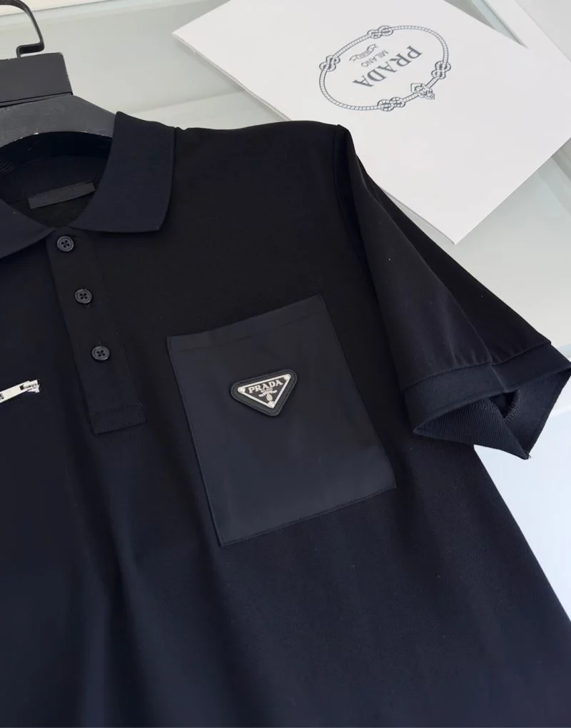Prada T-Shirts Popular 167693