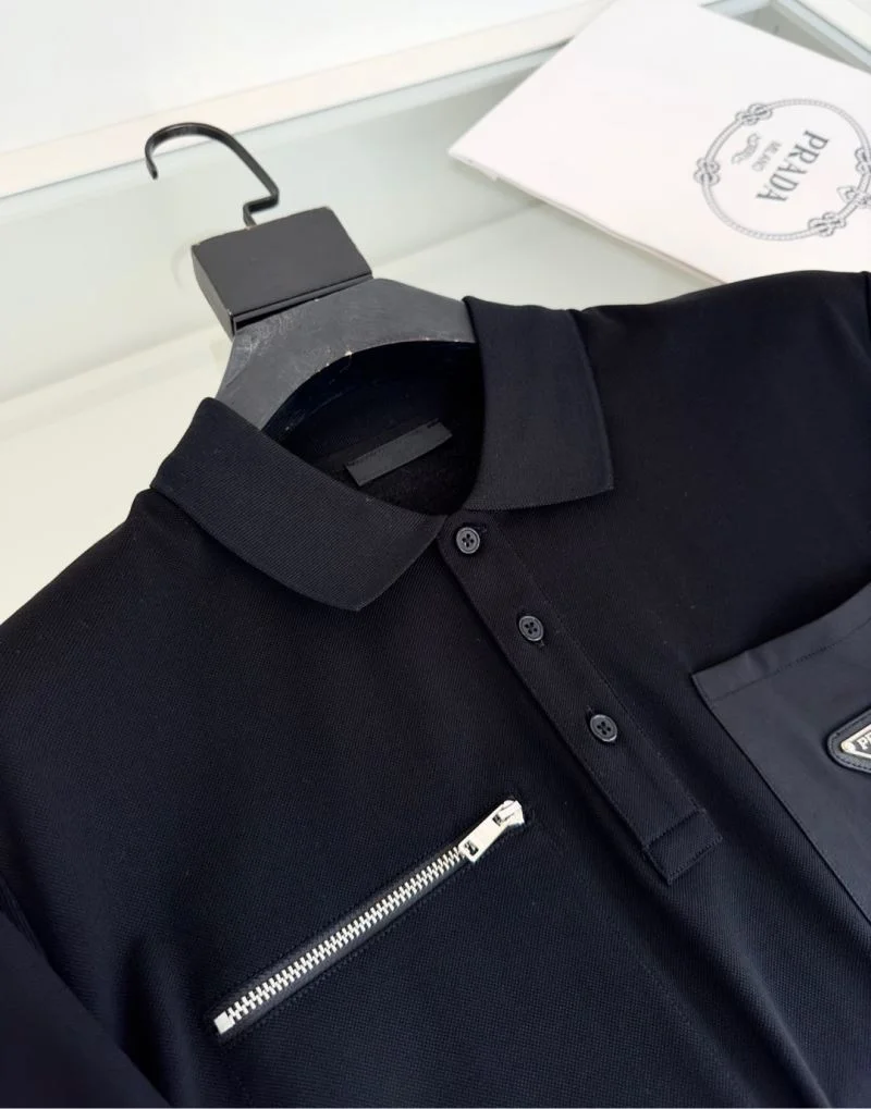 Prada T-Shirts Popular 167693