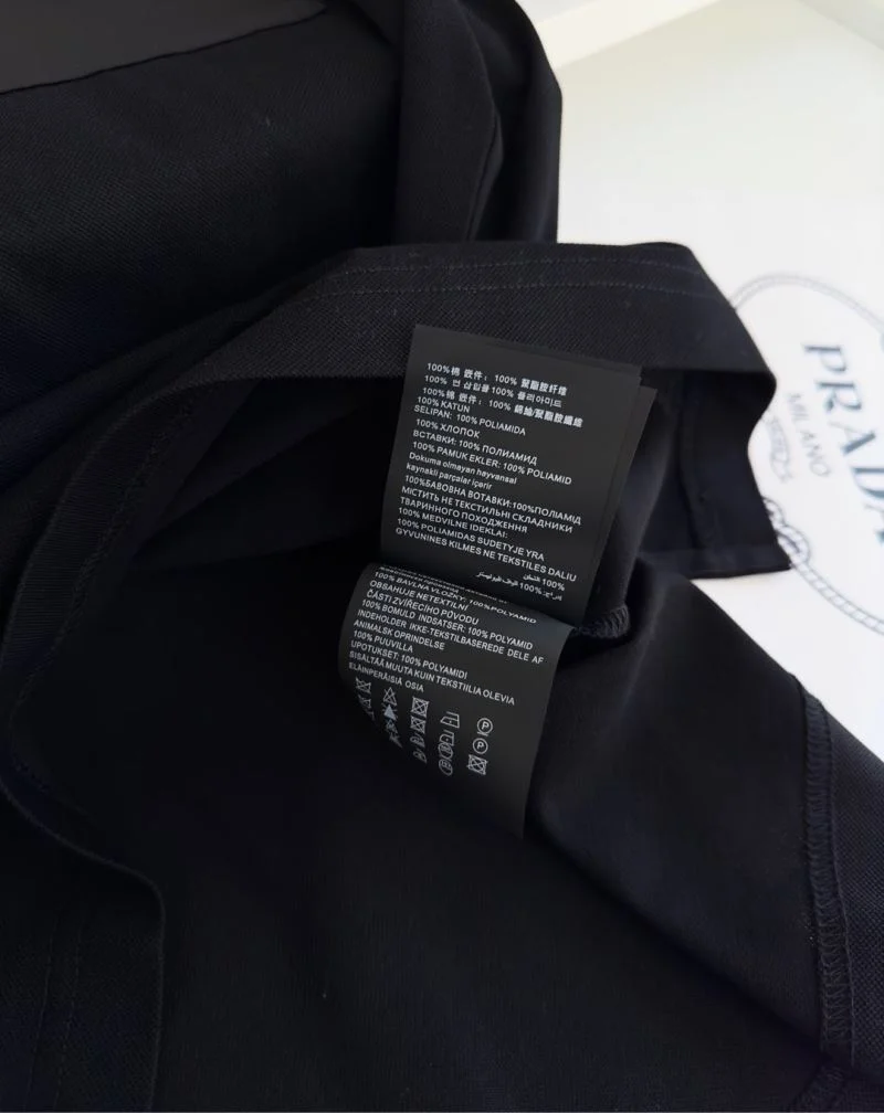 Prada T-Shirts Popular 167693