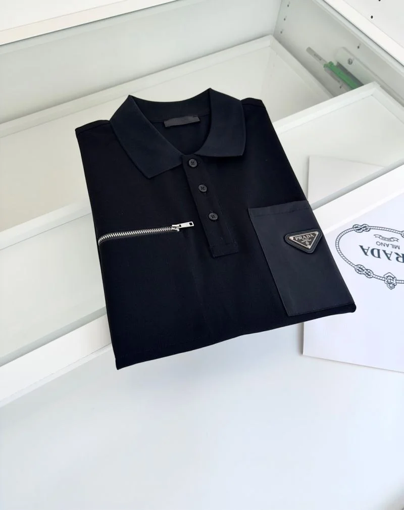 Prada T-Shirts Popular 167693